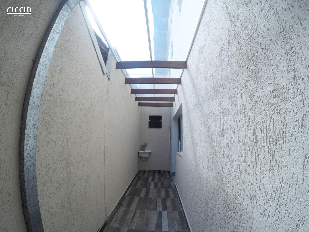 Casa à venda no Bosque dos Eucaliptos — imagem 16 de 18