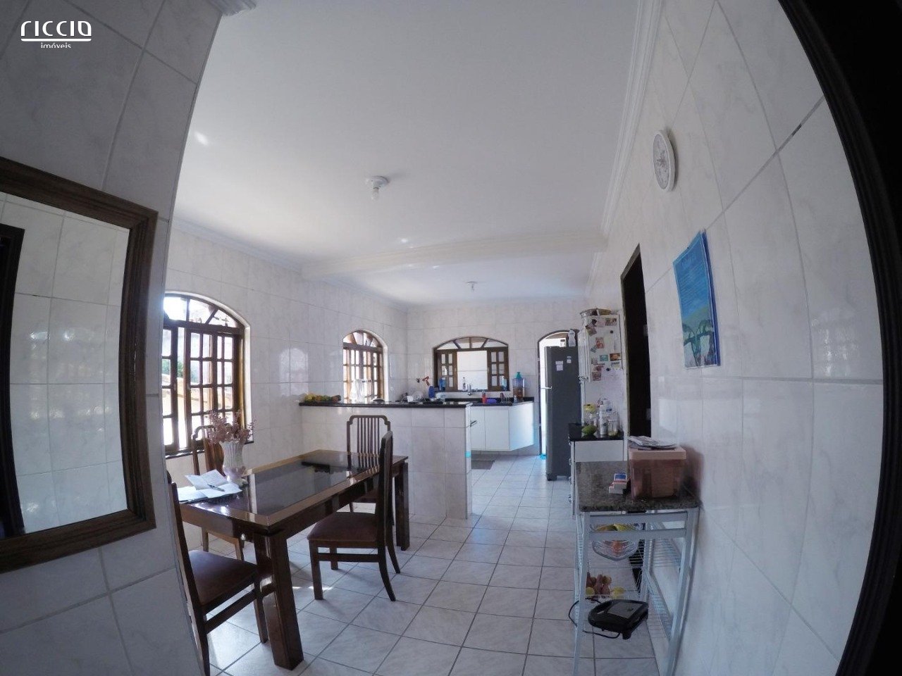 Casa à venda no Bosque dos Eucaliptos — imagem 4 de 18
