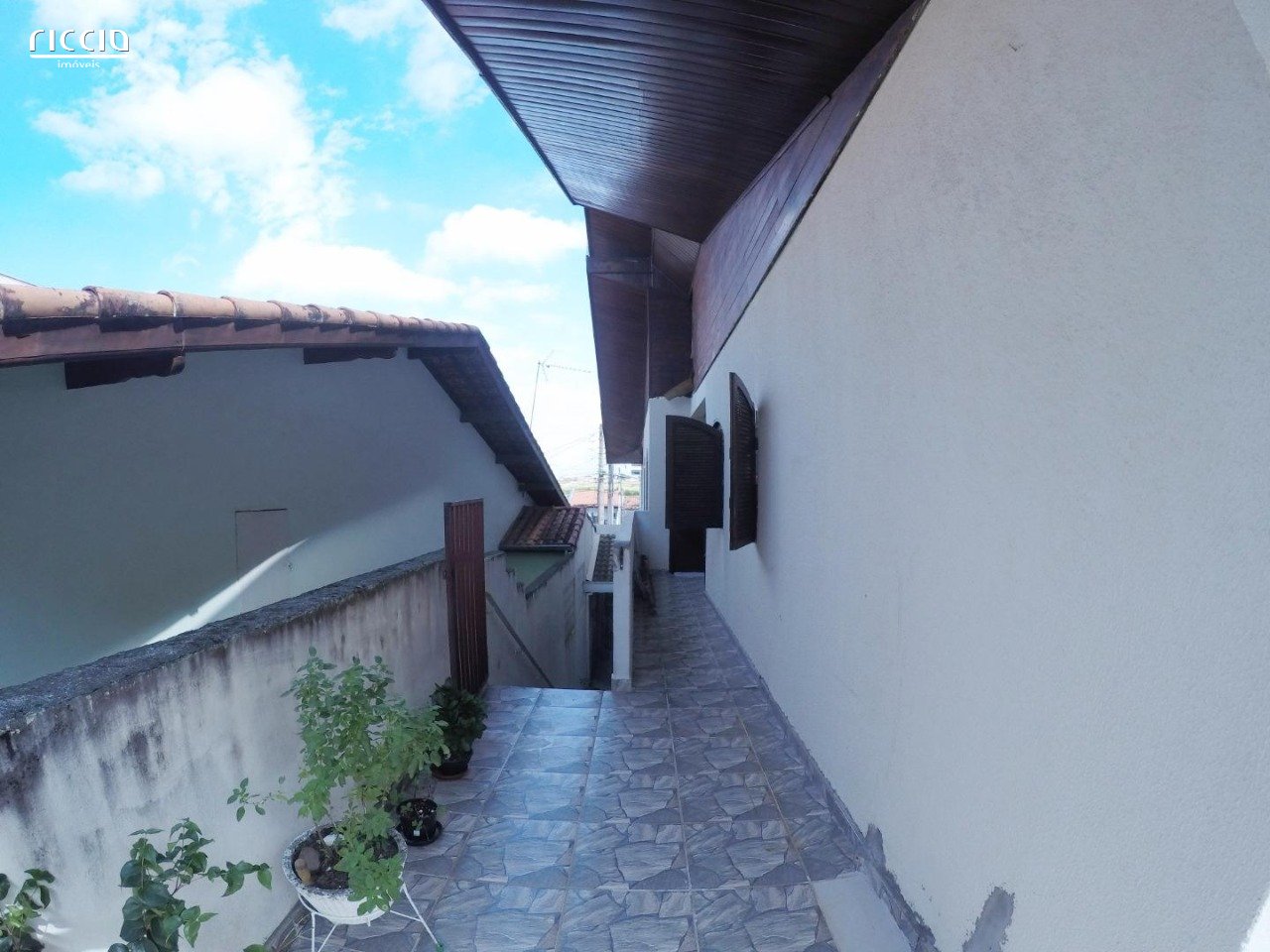 Casa à venda no Bosque dos Eucaliptos — imagem 17 de 18