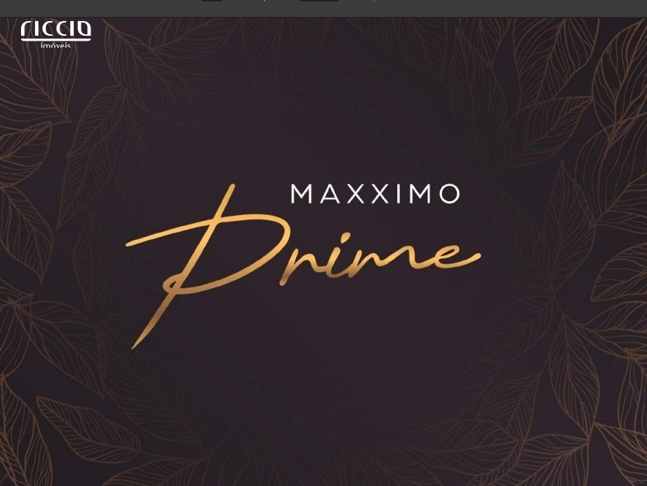 Edifício Maxximo Prime