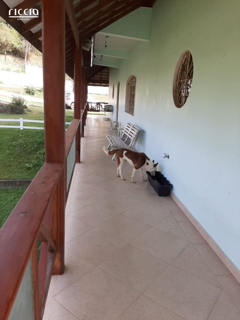 Chacara à venda no Residencial Caminho das Montanhas — imagem 11 de 34