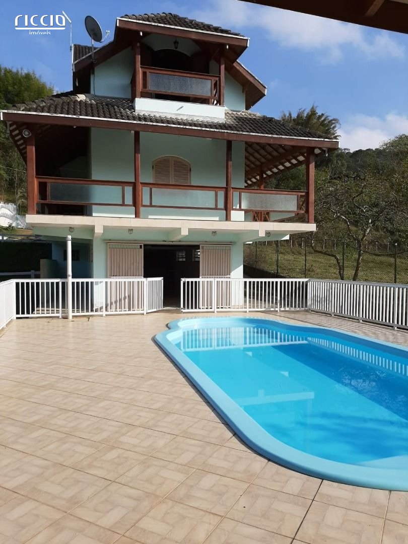 Chacara à venda no Residencial Caminho das Montanhas — imagem 21 de 34