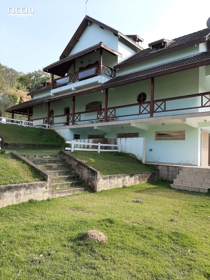 Chacara à venda no Residencial Caminho das Montanhas — detalhe do imóvel