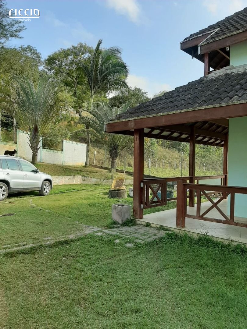Chacara à venda no Residencial Caminho das Montanhas — imagem 13 de 34