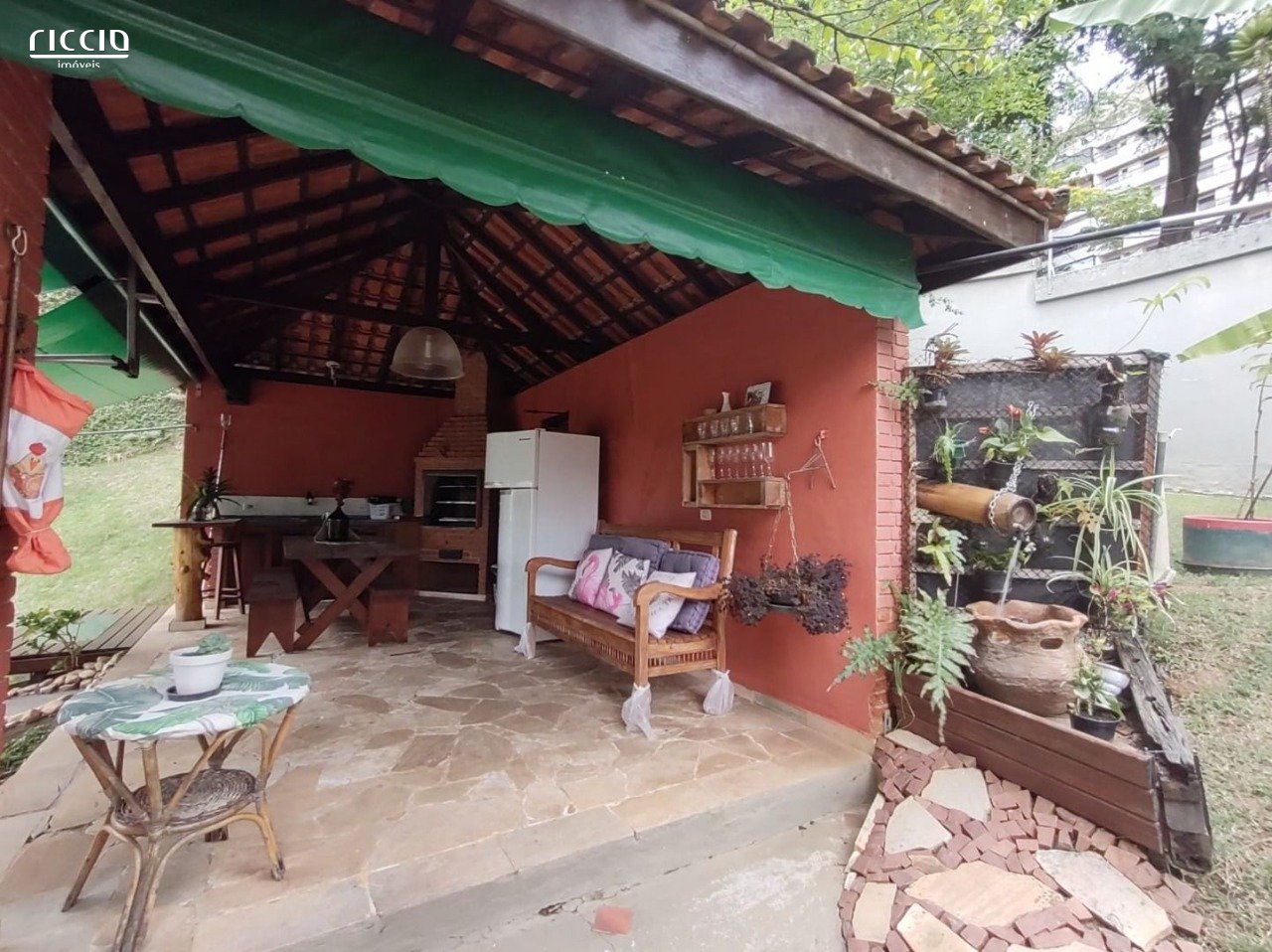 Casa em Condomínio à venda no Jardim Apolo II — imagem 20 de 25