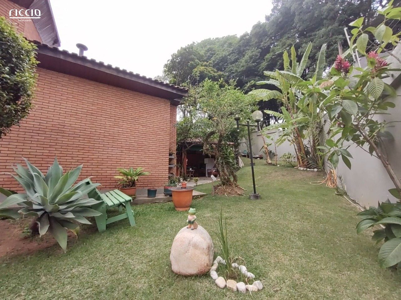 Casa em Condomínio à venda no Jardim Apolo II — imagem 19 de 25