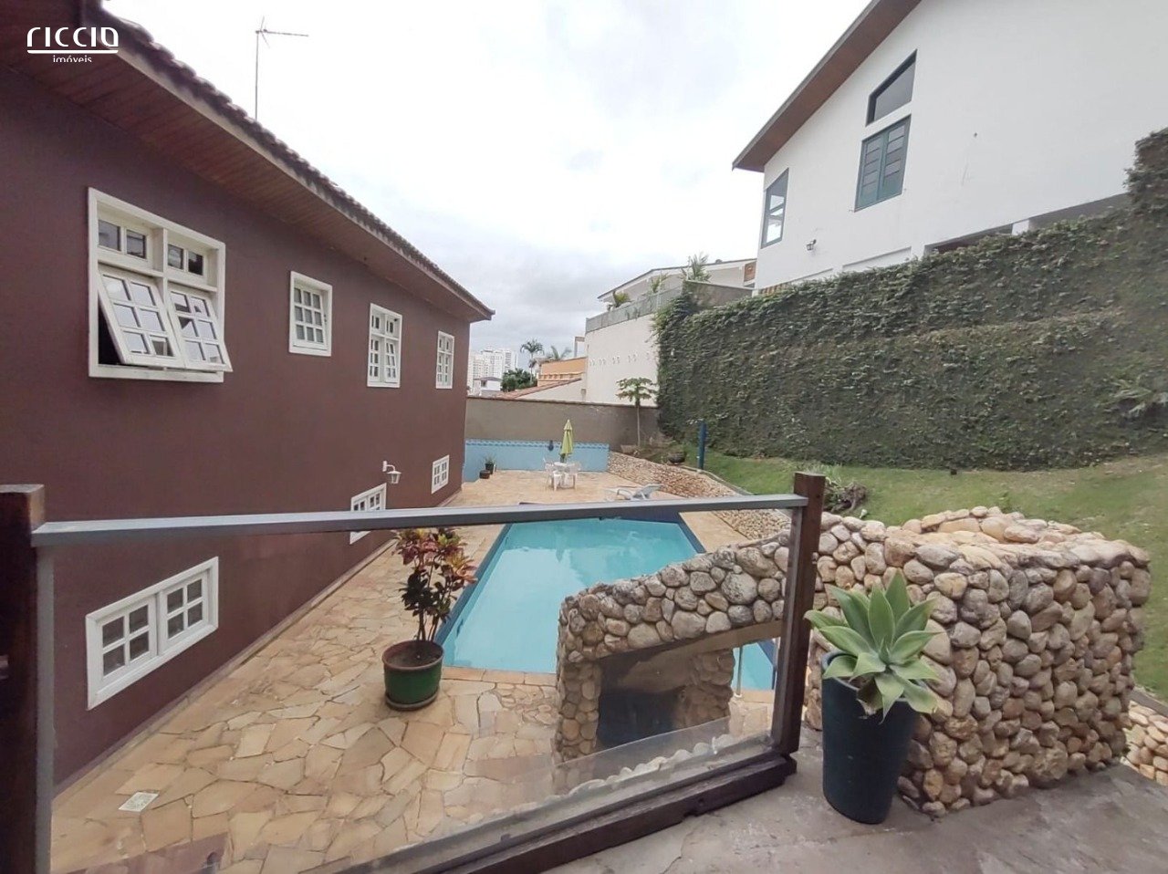 Casa em Condomínio à venda no Jardim Apolo II — imagem 23 de 25