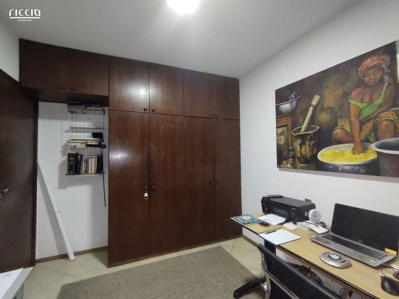 Casa em Condomínio à venda no Jardim Apolo II — imagem 9 de 25