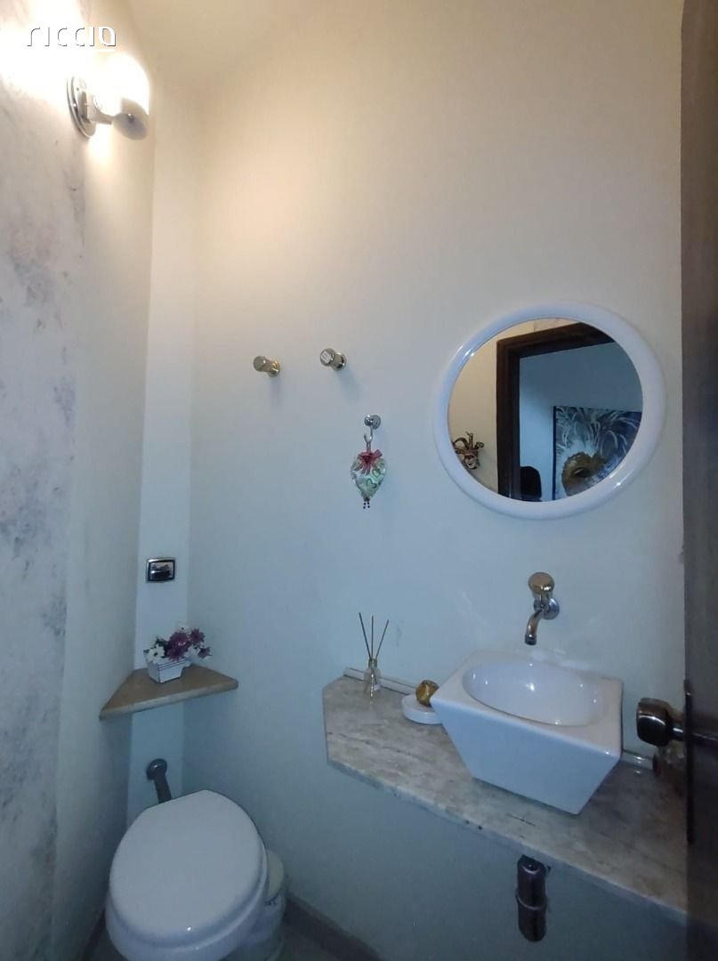 Casa em Condomínio à venda no Jardim Apolo II — imagem 12 de 25