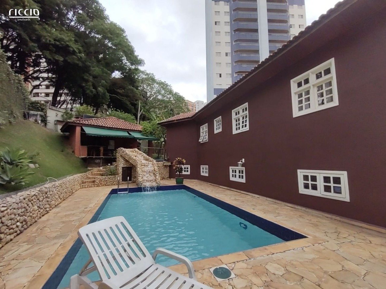 Casa em Condomínio à venda no Jardim Apolo II — imagem 25 de 25