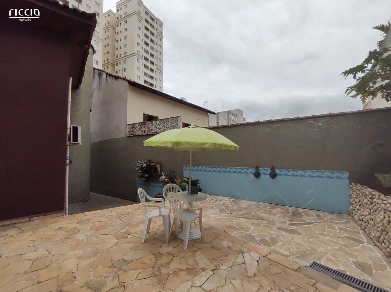 Casa em Condomínio à venda no Jardim Apolo II — detalhe do imóvel