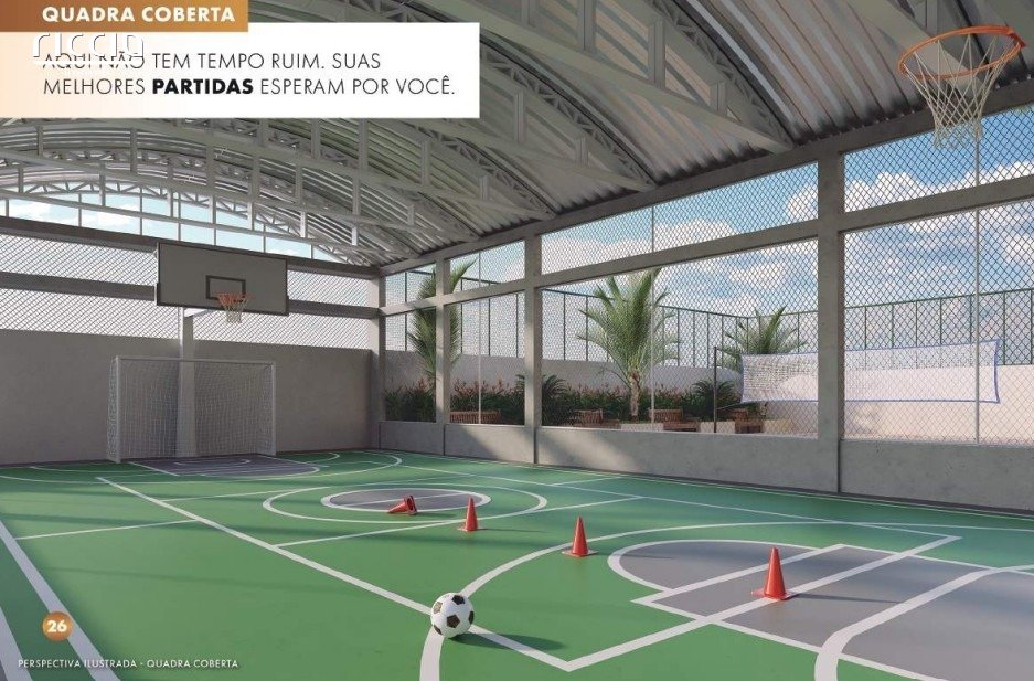 Apartamento à venda no Jardim Sul — imagem 8 de 10