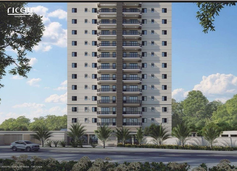 Apartamento à venda no Jardim Sul — detalhe do imóvel