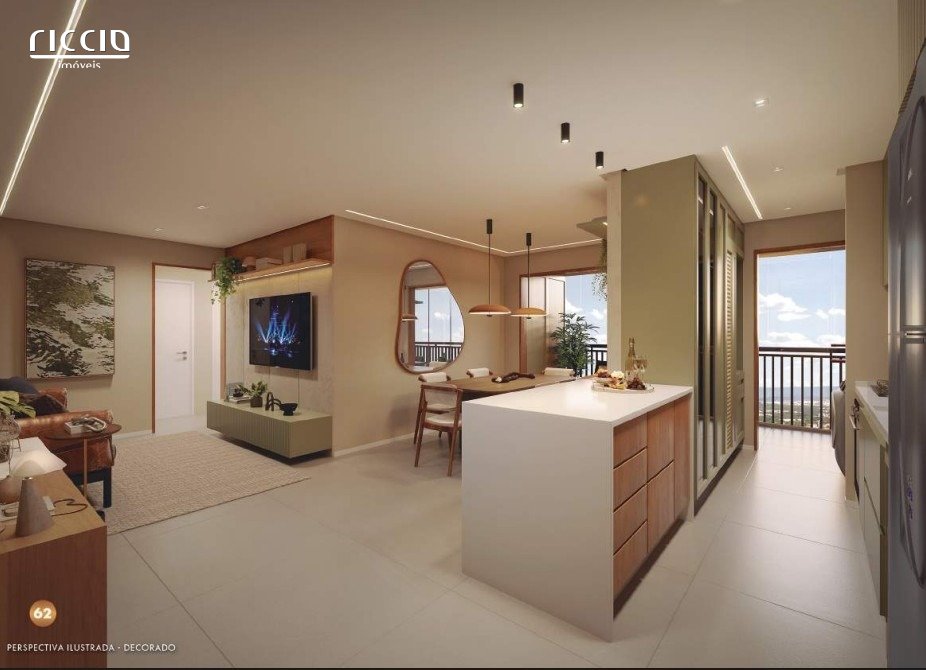 Apartamento à venda no Jardim Sul — imagem 5 de 11