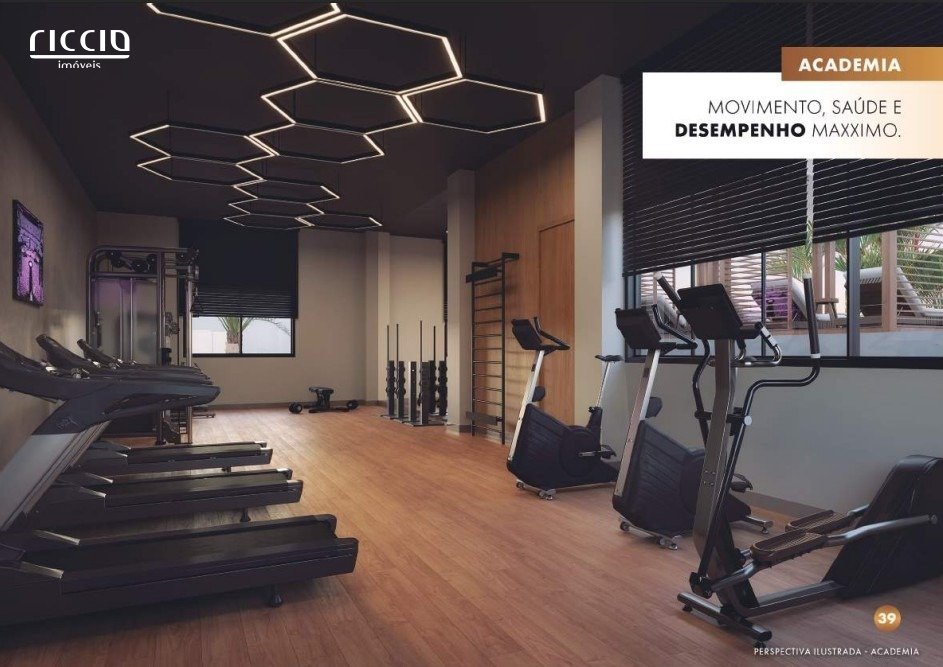 Apartamento à venda no Jardim Sul — imagem 10 de 11