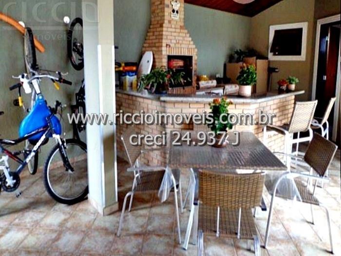 Casa em Condomínio à venda no Urbanova — imagem 4 de 32