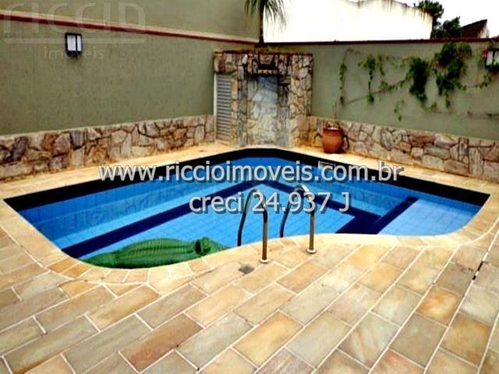 Casa em Condomínio à venda no Urbanova — ambiente interno
