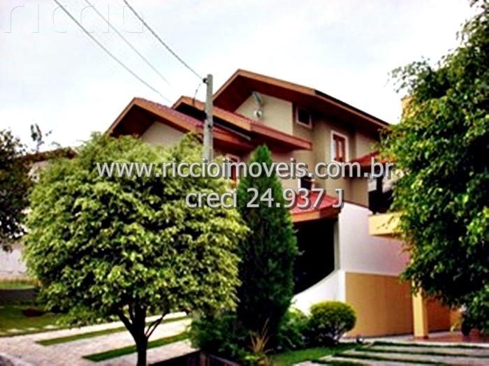 Condominio Altos da Serra 1