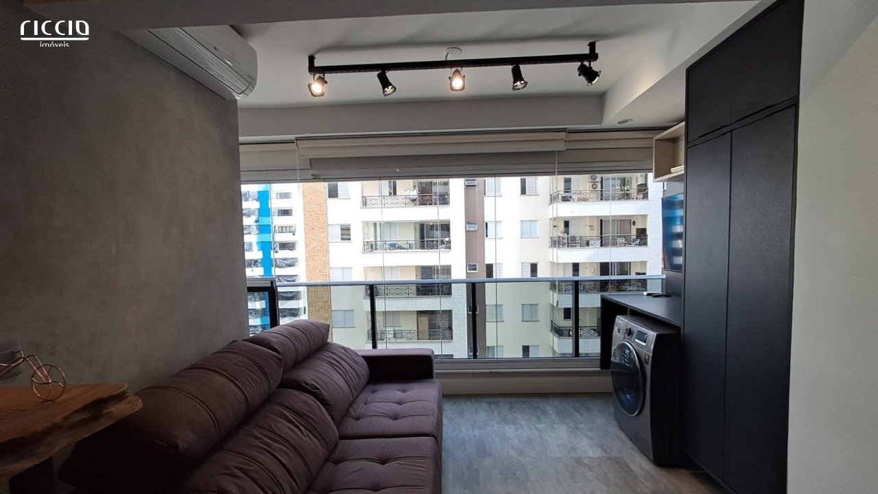 Apartamento à venda no Jardim Aquarius — detalhe do imóvel