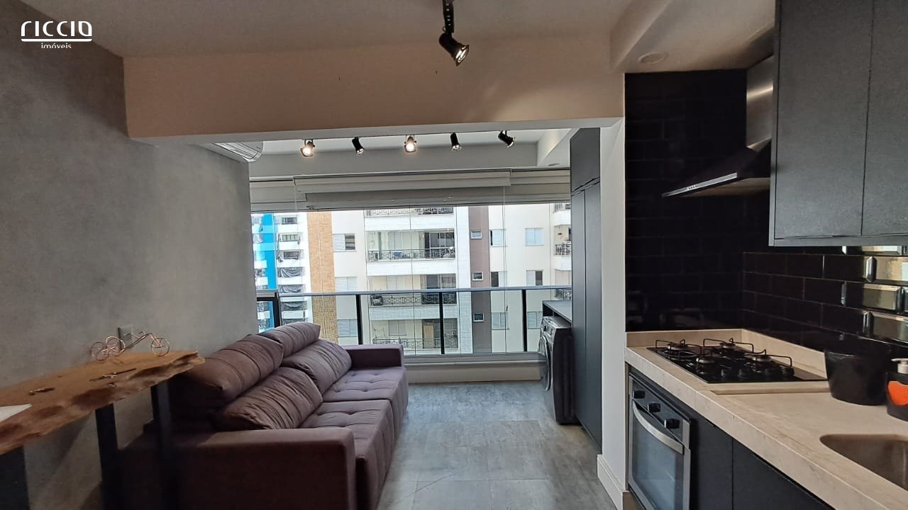 Apartamento à venda em Altos do Esplanada - SP