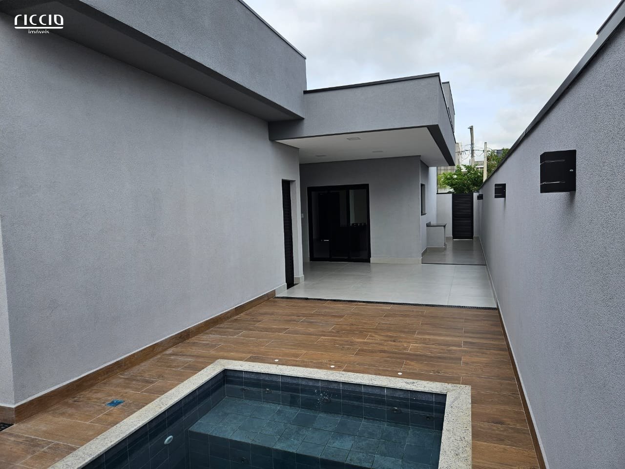 Casa em Condomínio à venda no Residencial Terras do Vale — imagem 12 de 25