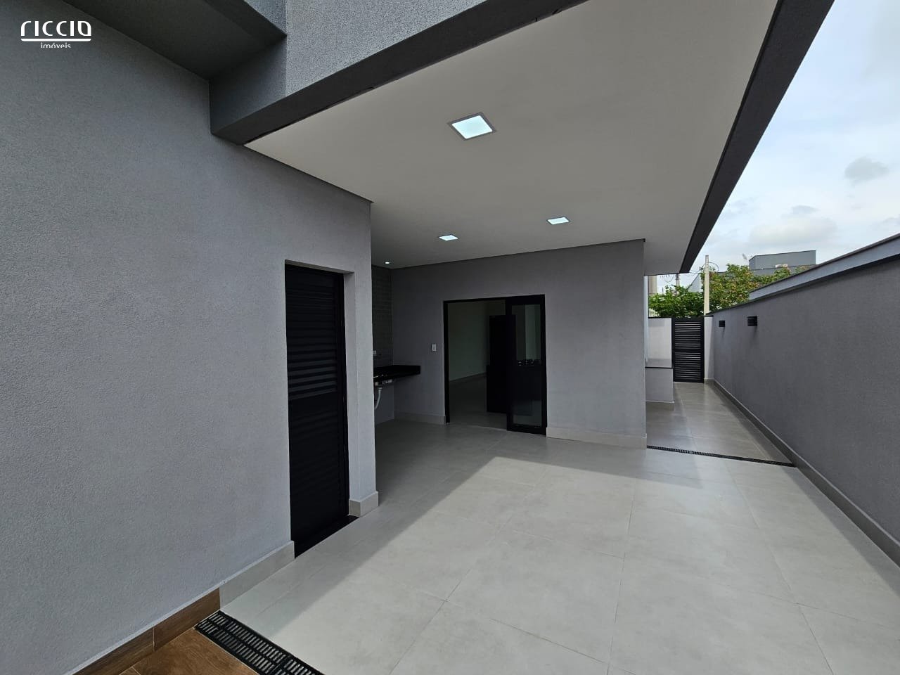 Casa em Condomínio à venda no Residencial Terras do Vale — imagem 4 de 25