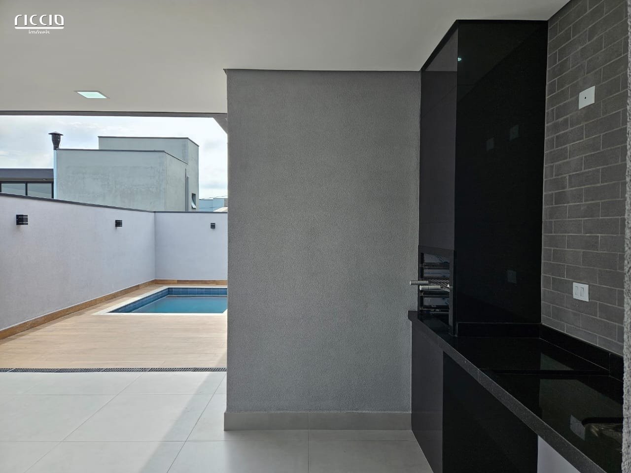 Casa em Condomínio à venda no Residencial Terras do Vale — imagem 24 de 25
