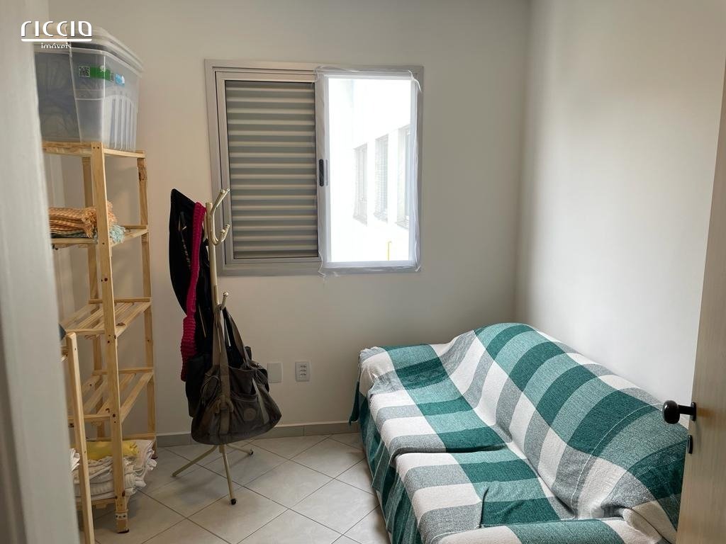 Apartamento à venda no Jardim das Colinas — ambiente interno