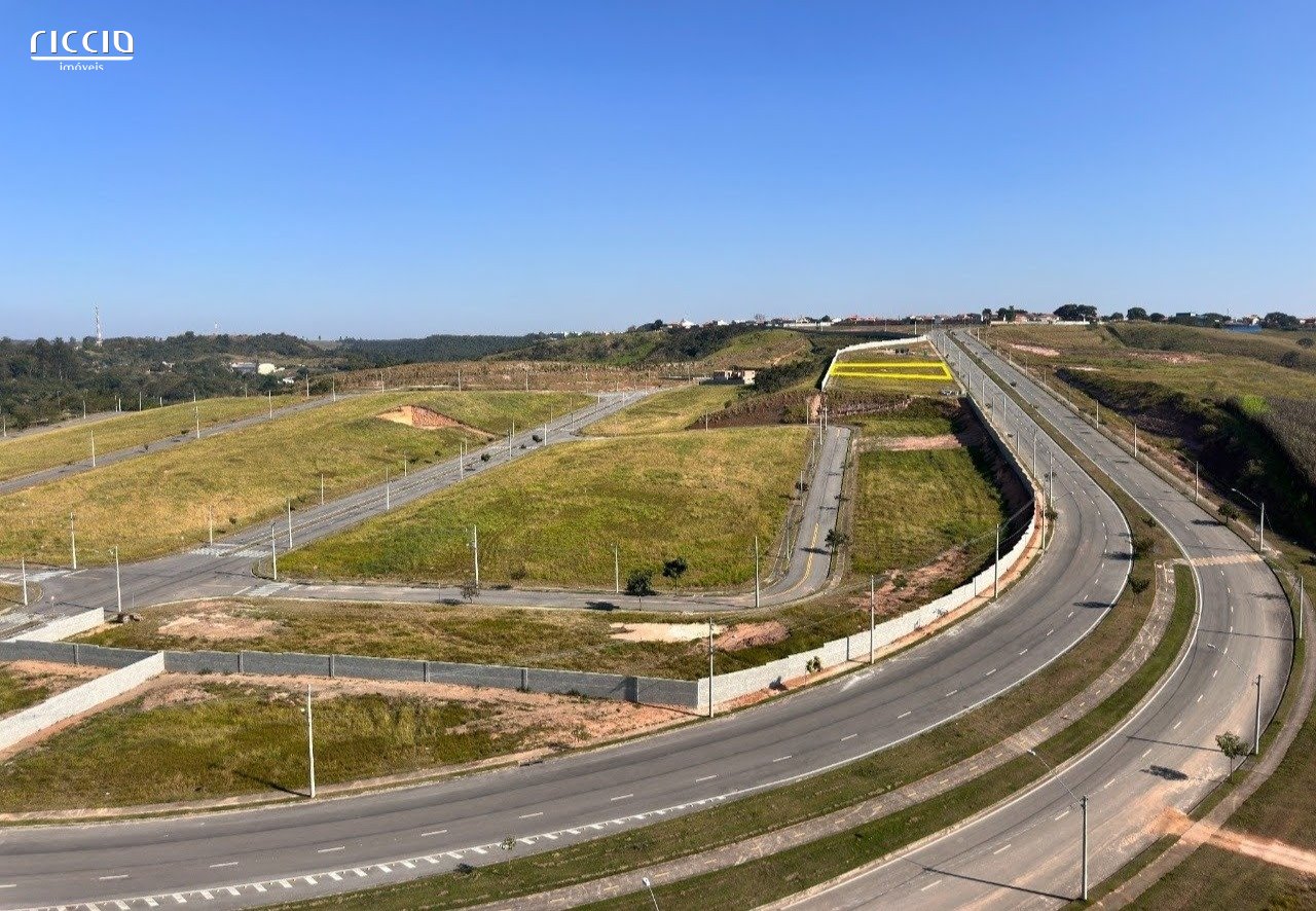Terreno à venda no Condomínio Recanto da Baronesa — imagem 4 de 6