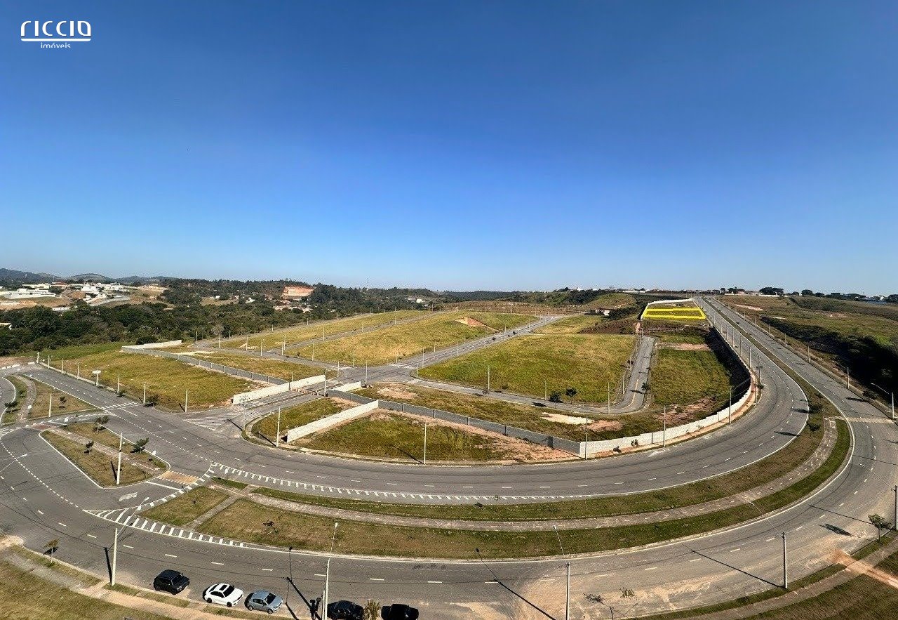 Terreno à venda no Condomínio Recanto da Baronesa — imagem 5 de 6