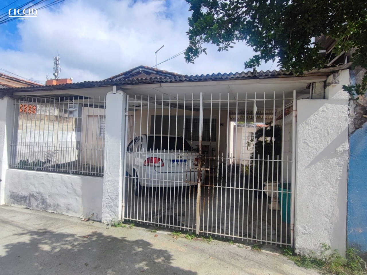 Casa à venda no Parque Industrial — imagem 4 de 5