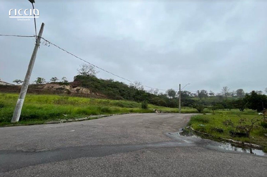 Terreno à venda no Jardim Torrão de Ouro — imagem 8 de 12