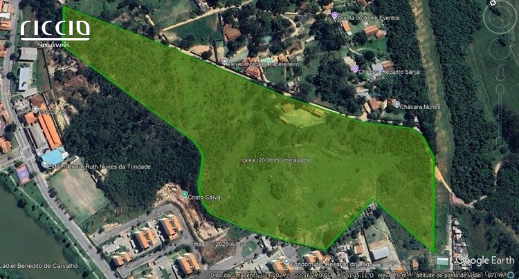 Terreno à venda no Jardim Torrão de Ouro — imagem 4 de 12