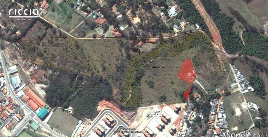 Terreno à venda no Jardim Torrão de Ouro — imagem 5 de 12