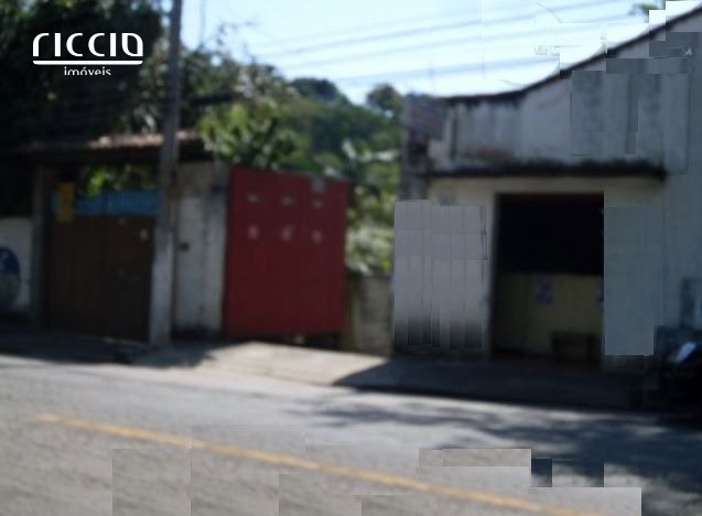 Terreno à venda no Jardim Uirá — ambiente interno