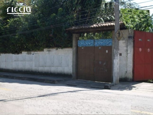 Terreno à venda no Jardim Uirá — detalhe do imóvel