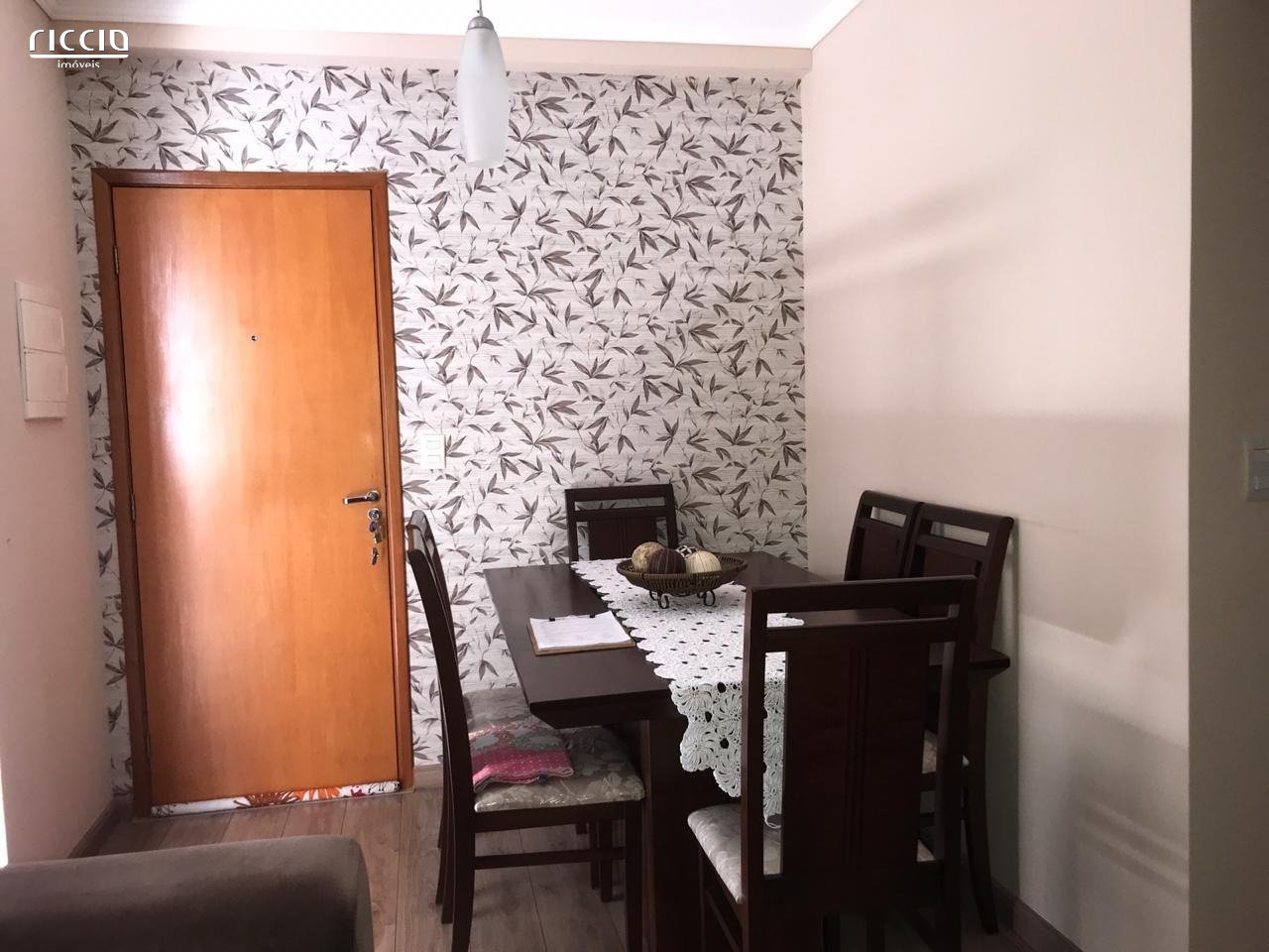 Apartamento à venda no Jardim Satélite — detalhe do imóvel