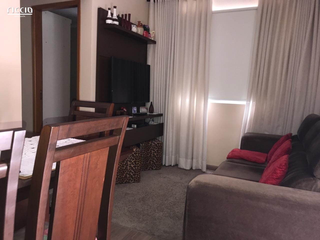 Apartamento à venda no Jardim Satélite - Edifício Maria Dalva | São José dos Campos - SP