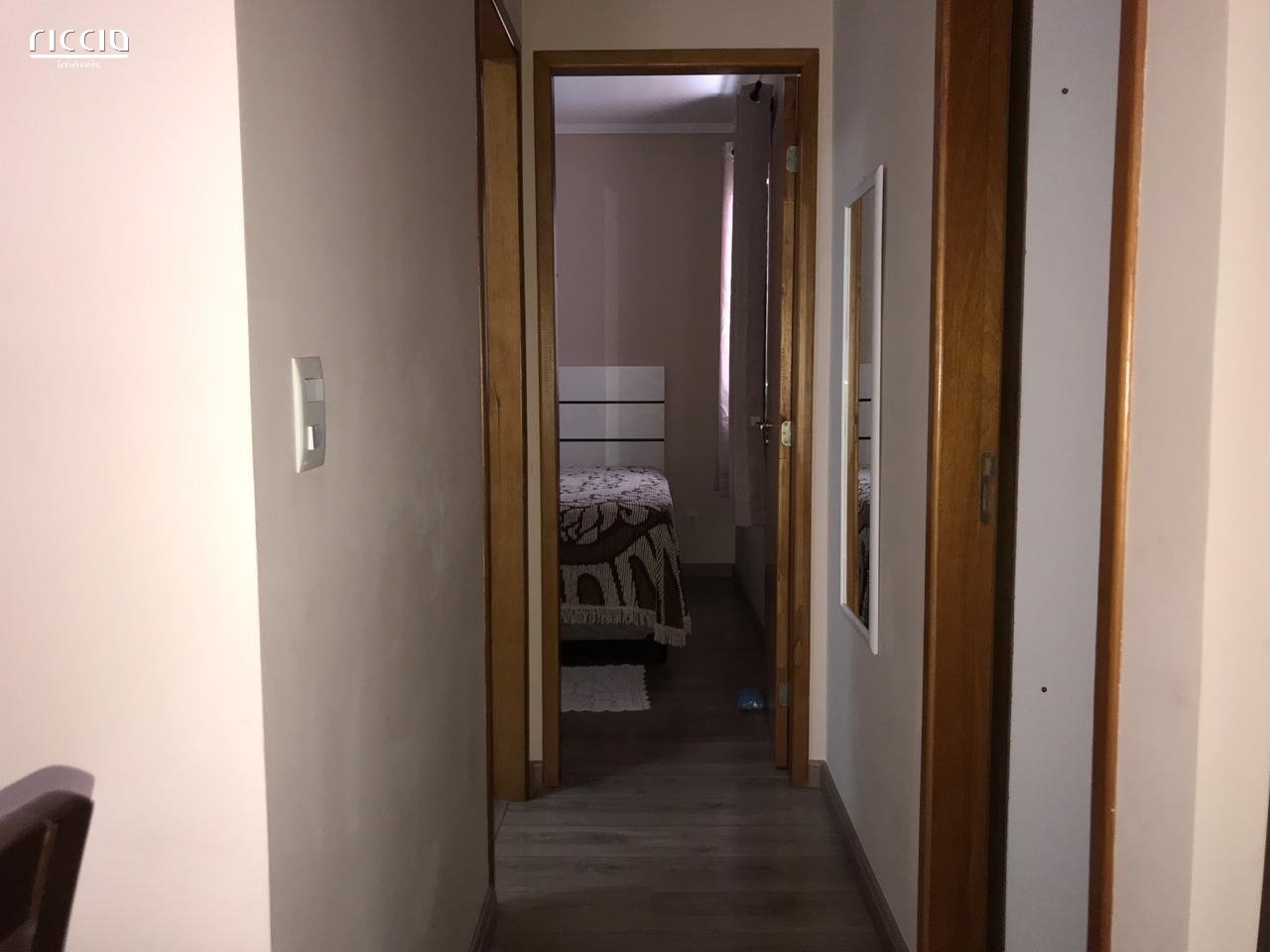 Apartamento à venda no Jardim Satélite — ambiente interno