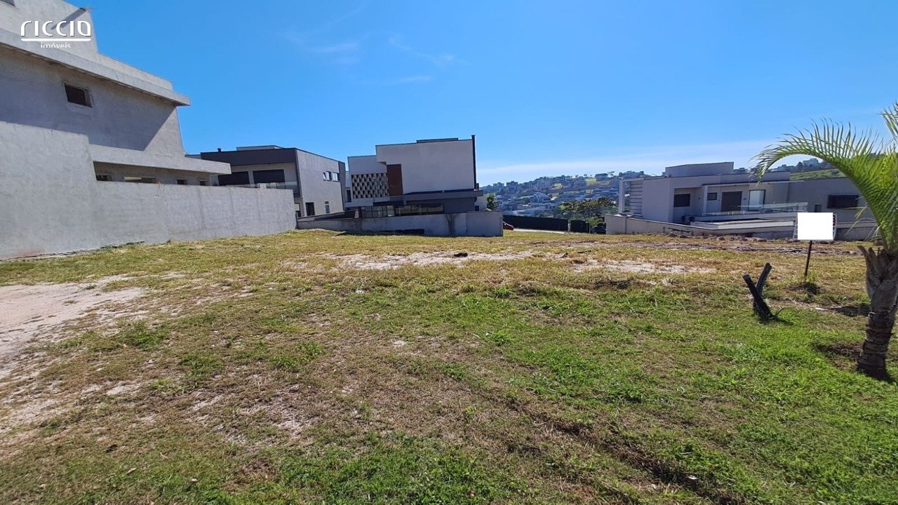 Terreno à venda no Urbanova — detalhe do imóvel