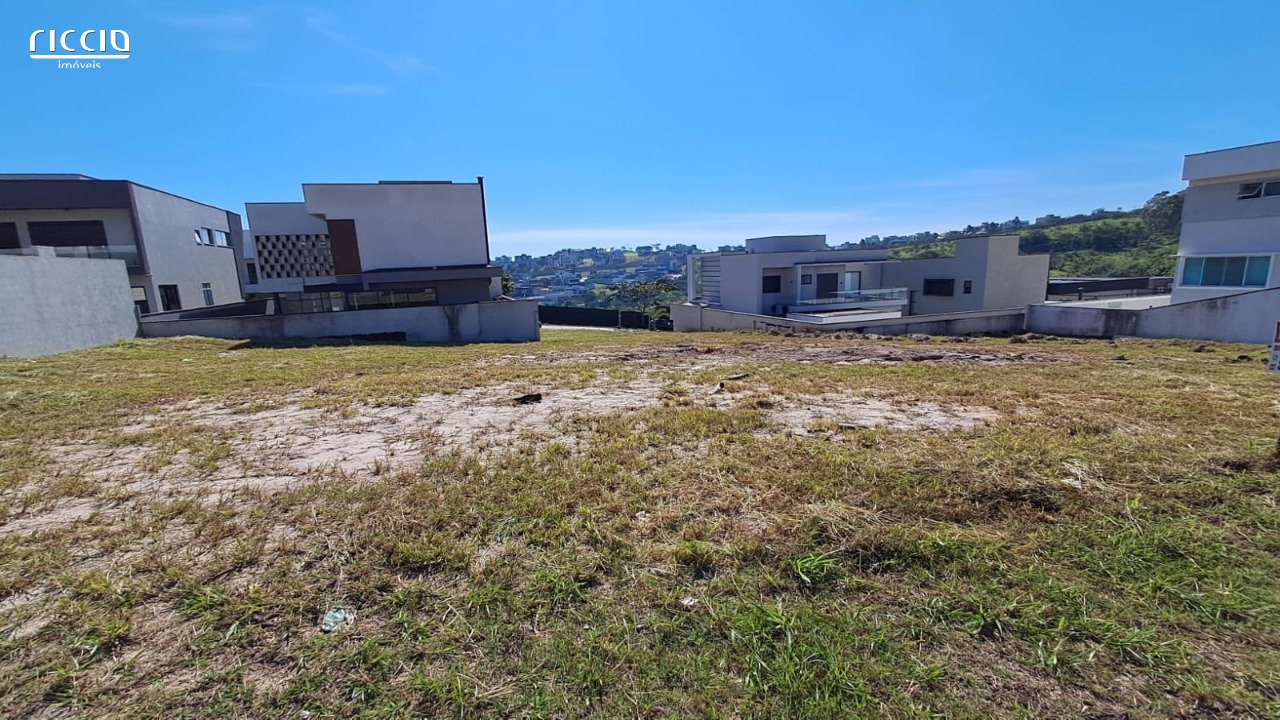 Terreno à venda no Urbanova — ambiente interno
