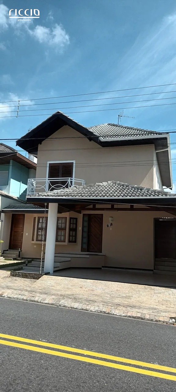Casa em Condomínio à venda no Jardim América — imagem 14 de 14
