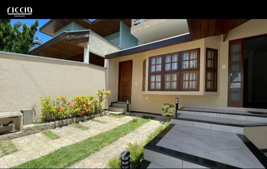 Casa em Condomínio à venda no Jardim América — detalhe do imóvel