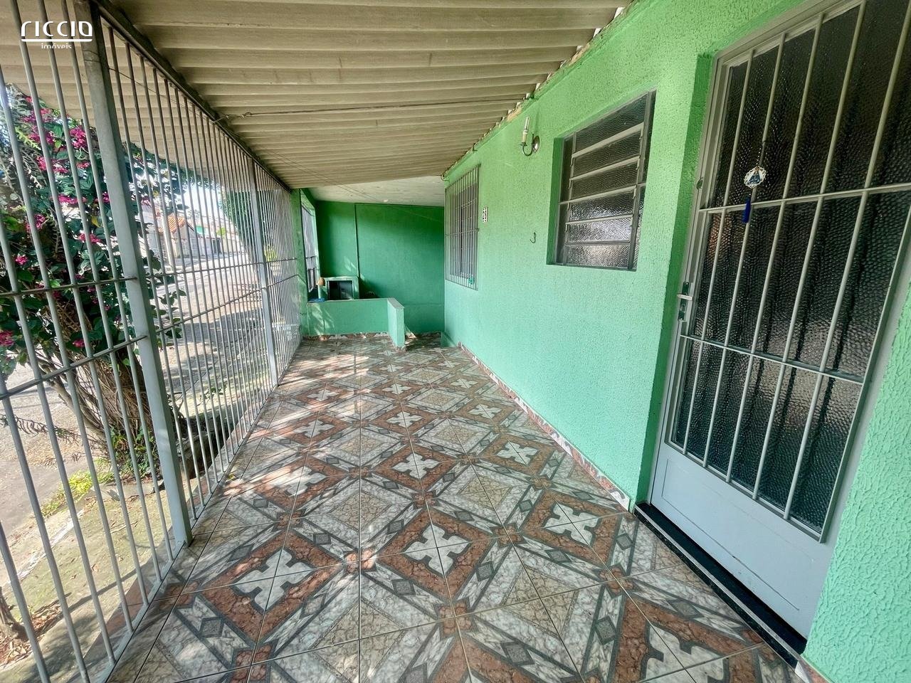 Casa à venda no Jardim Portugal — detalhe do imóvel
