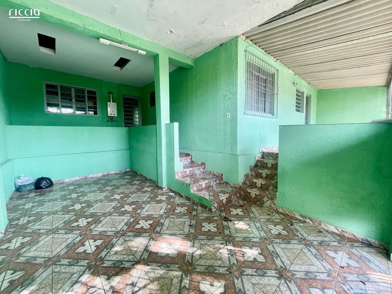 Casa no Jardim Portugal - Para reformar