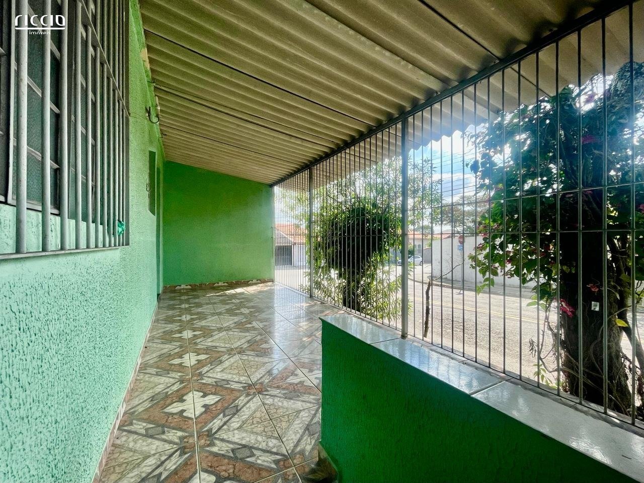 Casa à venda no Jardim Portugal — ambiente interno