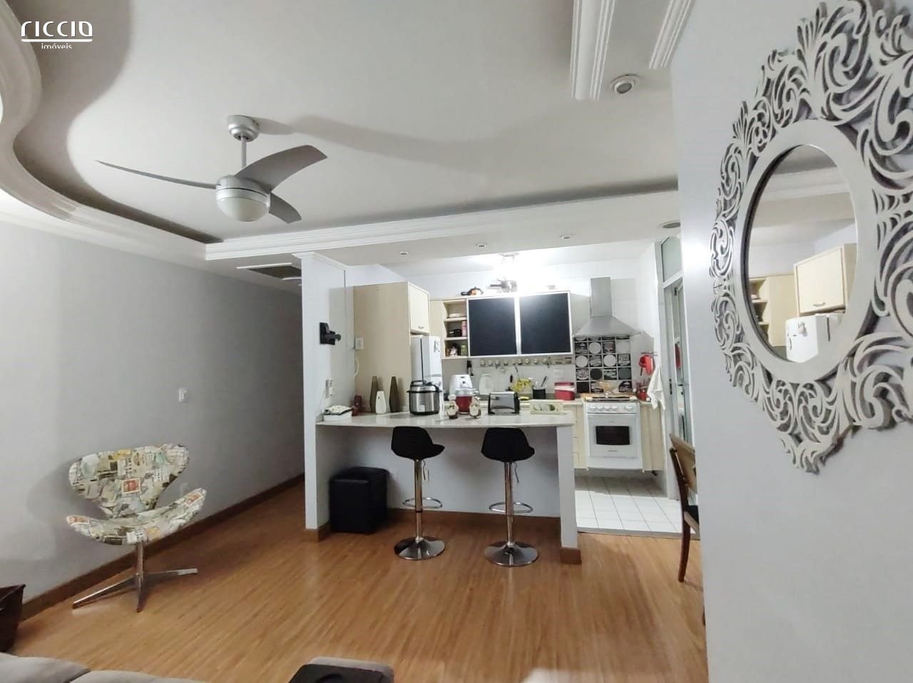 Apartamento à venda no Monte Castelo — imagem 9 de 15