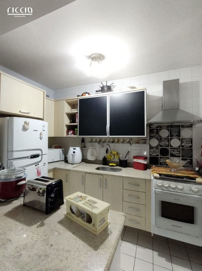 Apartamento à venda no Monte Castelo — detalhe do imóvel