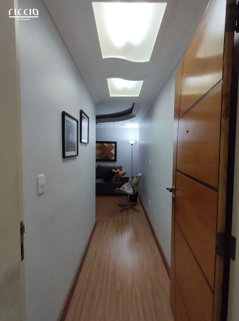 Apartamento à venda no Monte Castelo — imagem 12 de 15