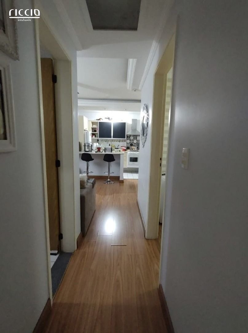 Apartamento à venda no Monte Castelo — imagem 10 de 15
